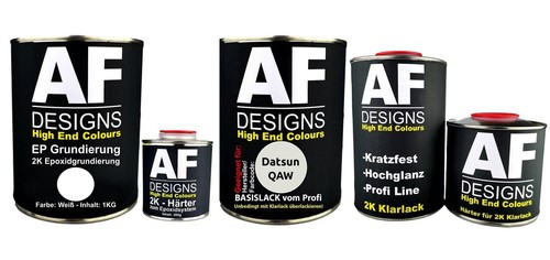 Pour datsun qaw - pour,