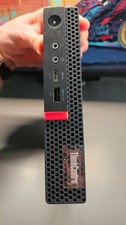 Lenovo ThinkCentre M720q Tiny
