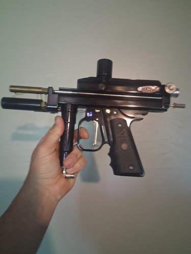 2k2 wgp autococker paintball - autococker,
