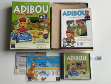 Adibou Accompagnement Scolaire