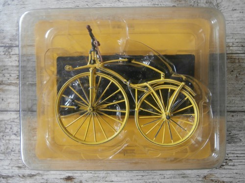 Velo michaux velocipede - velo, de