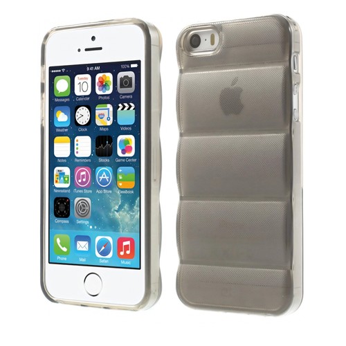 Coque silicone souple - coque, body