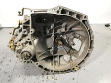 Peugeot 206 2005 - , boîte