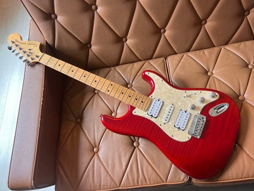 Squier classic vibe body - squier,