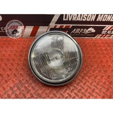 Optique phare avant yamaha - phare,