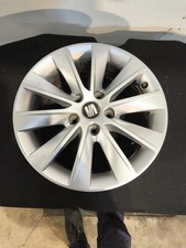 Jante SEAT LEON 3 PHASE 2
