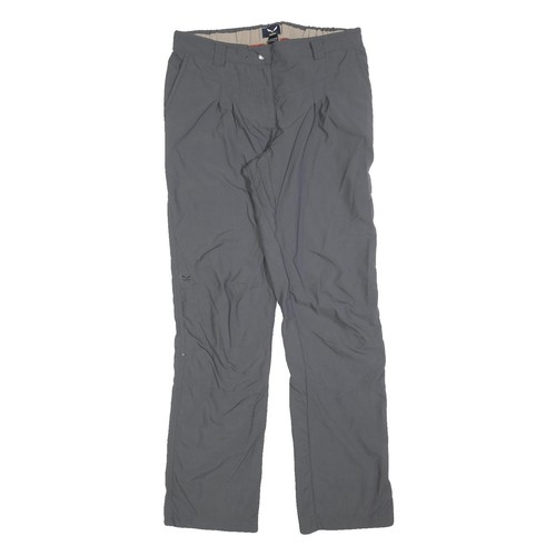 Salewa pantalon droite outdoor - salewa,