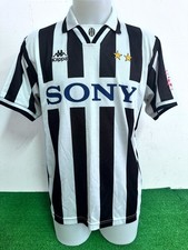 Maillot Juventus No Match Worn