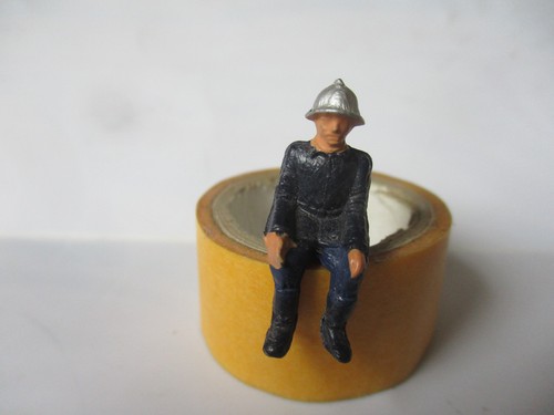 35mm starlux pompier - 1/50,