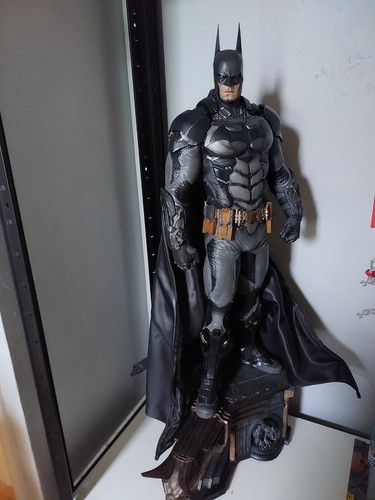 Statue batman arkham knight - batman,