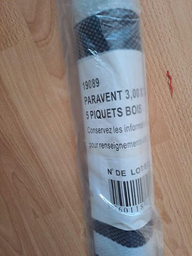 Lot revendeur pare - pare, plage
