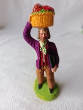 SANTON MARCEL CARBONEL HOMME