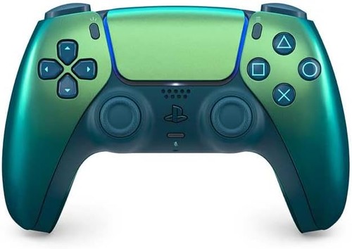 Manette dualsense ps5 sans fil - ps5,