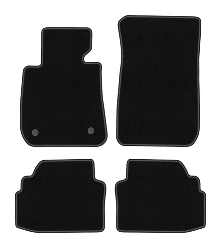 Tapis sol moquette bmw 3 - de,