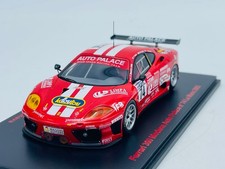 REDLINE RL003 FERRARI 360