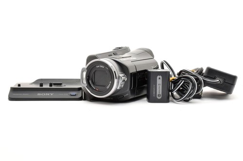 Excellent sony hdr sr8 - 【excellent】sony, hdr-sr8