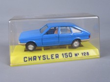 D226 Miniature Joal 1:43