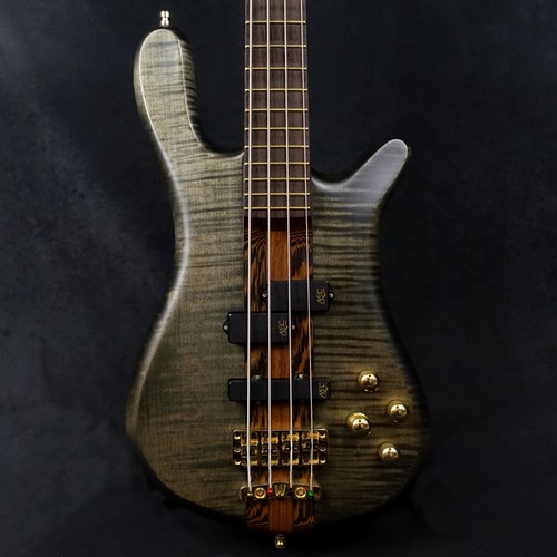 Warwick streamer stage - warwick,