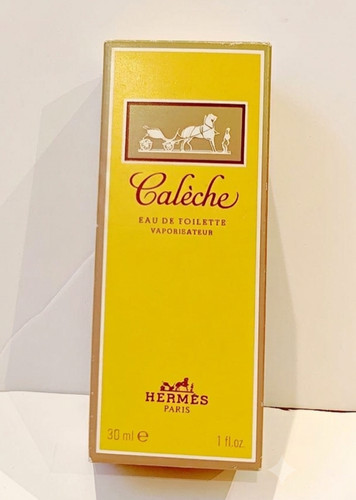 Hermes caleche eau - hermes,