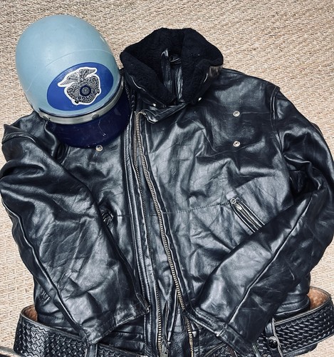 Ventura vintage horsehide - vintage,