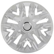 4x Enjoliveurs 16 pouces