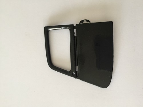 Porte avant gauche pièce