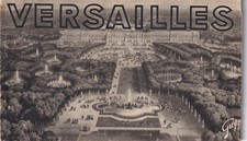 Carnet cartes postales - carnet,
