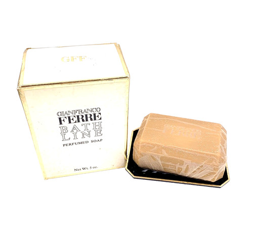Gianfranco ferre savon 150gr - savon,