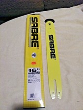 16" Sabre  Bar , ST-16371-MF Fits STIHL, OLYMPIK Chain Saws