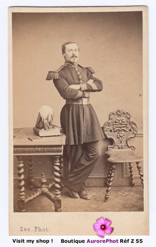 Militaire officier saint - officier, saint-cyr