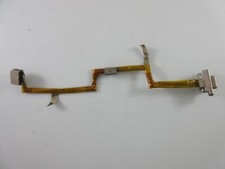 Connecteur Vga + Cable TOSHIBA