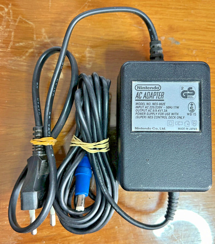 Alimentation nes 002e transfo - nes-002e,
