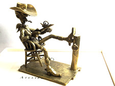 Pixi 5505 Lucky Luke Balancent