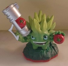 Figurine Skylanders Trap Team FOOD FIGHT Wii U, PS3, PS4, XBox 360, XBox One B