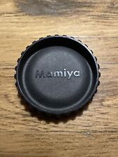 Bouchon corps Mamiya 7 / Mamiya 7 II BODY CAP 534100