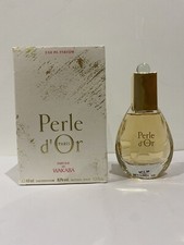 parfum vintage Perle d’Or