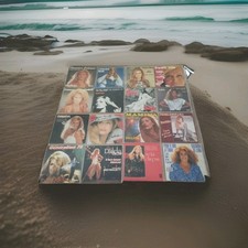 1 disque 45 tours vinyle Dalida à choisir parmi le lot