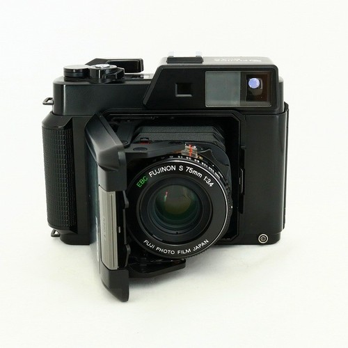 Fujifilm gs645 professional - gs645,