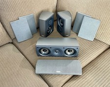 Paradigm Monitor Series ADP V3
