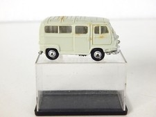 MICRO NOREV RENAULT ESTAFETTE