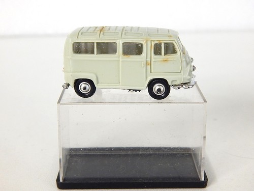 Micro norev renault estafette - micro,