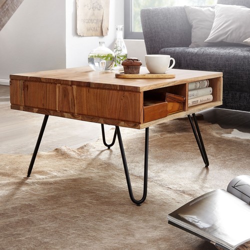 Finebuy table basse - de, salon