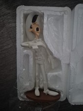 Figurine Résine  Lucky Luke