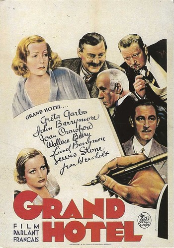 Grand hôtel greta - -,