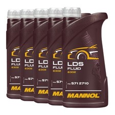 MANNOL LDS Fluide Huile