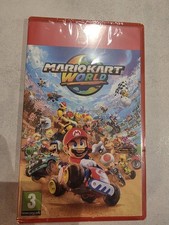 Jeu Switch 2 Mario Kart World