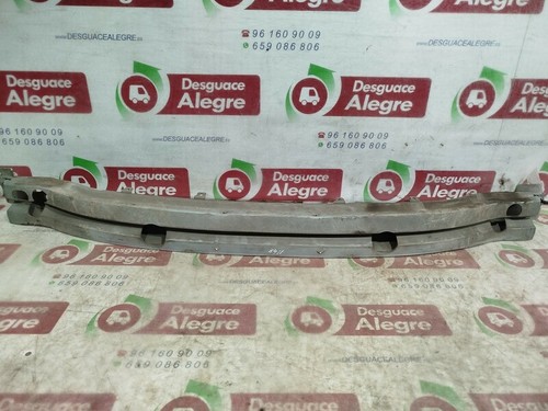Renfort pare choc renault - renfort,