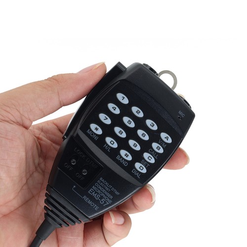 Alinco ems pin - alinco, ems-57