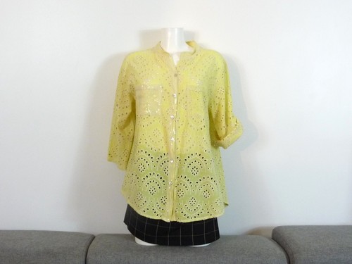 Chemise blouse en coton - chemise/,