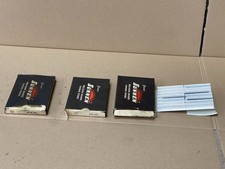 Lot de 15 pierres à roder SUNNEN réf K16-J85 - Neuves